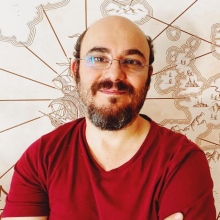 Resmi büyüt: Hüseyin Doğan, Psikoloji Ankara