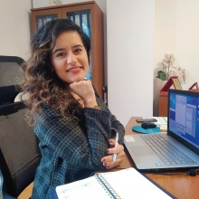 Resmi büyüt: Gizem Soylu, Diyetisyen Kadıköy