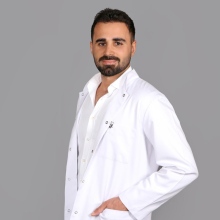 Resmi büyüt: Mihrali Karademir, Psikiyatri Balıkesir