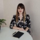 Meryem Gümüş