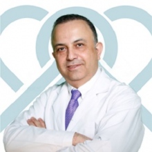 Resmi büyüt: Ali Koray Bayramoğlu, Kadın Hastalıkları Ve Doğum Yenimahalle