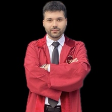 Resmi büyüt: Yunus Emre Yıldız, Dil ve Konuşma Terapisi Giresun