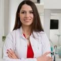 Nazmiye Memiş Elmacı, Diş Hekimi Antalya