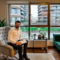 Ahmet Ali Sunay, Psikoloji İstanbul