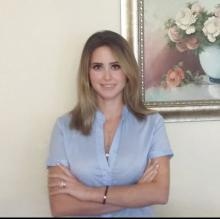 Resmi büyüt: Cansu Aktok, Psikoloji İstanbul