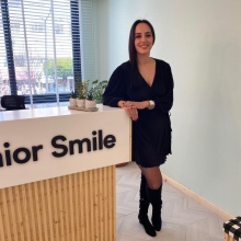 Resmi büyüt: Hatice Açıkel, Çocuk Diş Hekimliği (Pedodonti) Mersin