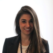 Resmi büyüt: Melis Göryakın, Psikoloji İstanbul