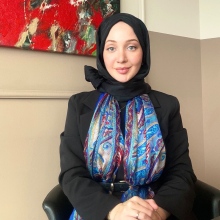 Resmi büyüt: Zülfinaz Damla Demir, Diyetisyen İstanbul