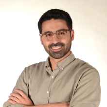 Resmi büyüt: Emre Ayyıldız, Ortodonti Ankara