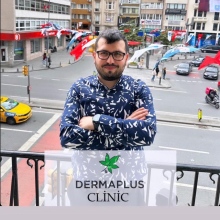 Resmi büyüt: Orkun Uyanık, Plastik Rekonstrüktif Ve Estetik Cerrahi İstanbul