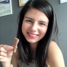 Resmi büyüt: Bensu Bekdemir, Diyetisyen Ankara