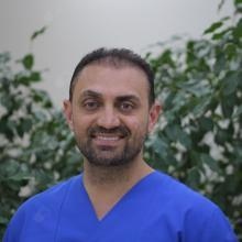 Resmi büyüt: Savaş Güneş, Ortodonti Ankara