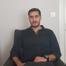 Resmi büyüt: Akın Göknar, Psikoloji İzmir