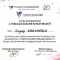 Resmi büyüt: certificate 28
