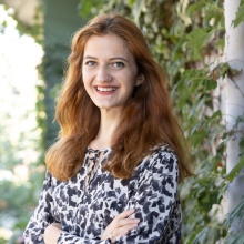 Resmi büyüt: Büşra Gümüş Akkaş, Fizyoterapi Ve Rehabilitasyon İstanbul