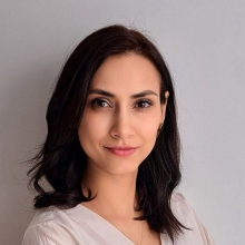 Resmi büyüt: Gökçe Devrim Ader, Psikoloji İzmir