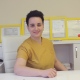Yasemin Yetiş