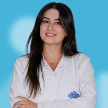 Resmi büyüt: Buse Mamur, Psikoloji Esenyurt