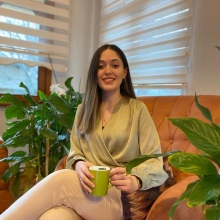 Resmi büyüt: Nezaket Nizam, Psikoloji İstanbul