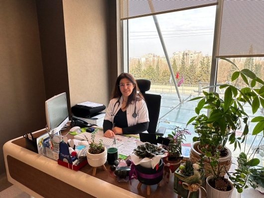 Ayşe Gül Öney Kurnaz-0