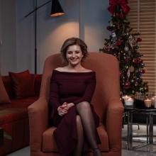 Resmi büyüt: Halide Avcı Göktaş, Psikoloji Mersin