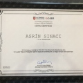 Resmi büyüt: certificate 3