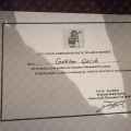 Resmi büyüt: certificate 17