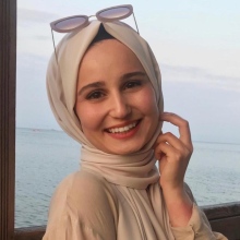 Resmi büyüt: Hilal Kavrut Açıkgöz, Dil ve Konuşma Terapisi İstanbul