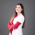 Beyza Tarğıl, Diş Hekimi Denizli