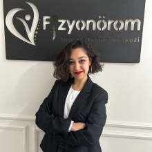 Resmi büyüt: İrem Sultan Uygun, Diyetisyen Eskişehir