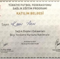Resmi büyüt: certificate 6
