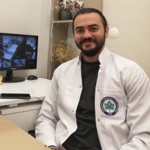 Resmi büyüt: Muhammed Emin Apak, Diş Hekimi Eskişehir