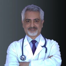 Resmi büyüt: M. Levent Deniz, Beyin Ve Sinir Cerrahisi Bakırköy