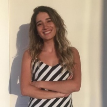 Resmi büyüt: Burcu Bircan İnçukur, Dil ve Konuşma Terapisi Antalya