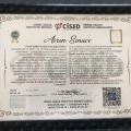 Resmi büyüt: certificate 6