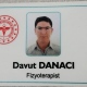 Davut Danacı