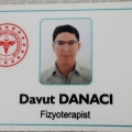 Davut Danacı, Fizyoterapi Ve Rehabilitasyon Maçka