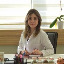 Resmi büyüt: Merve Harputluoğlu, Diyetisyen Şehitkamil