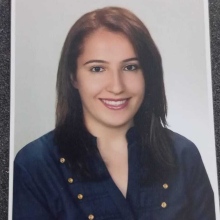 Resmi büyüt: Sevler Yıldız, Psikiyatri Erzincan