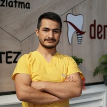 Muhammed Fatih Yanık, Diş Hekimi Balıkesir