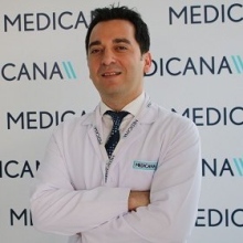 Resmi büyüt: Samet Murat Arslan, Ortopedi Ve Travmatoloji Nilüfer