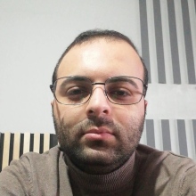 Resmi büyüt: Barış Canbay, Psikolojik Danışma ve Rehberlik Karşıyaka