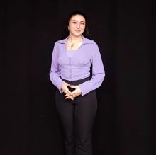 Resmi büyüt: Gülben Arcan, Aile Danışmanlığı Denizli