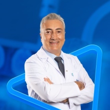 Resmi büyüt: Melik Ayverdi, Kulak Burun Boğaz Pendik