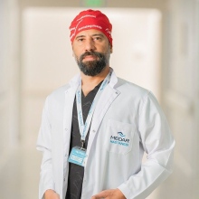 Resmi büyüt: Ahmet Coşkan, Kadın Hastalıkları Ve Doğum Kocaeli