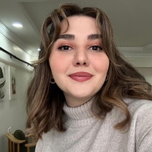 Resmi büyüt: Şevval Kurukaya, Psikoloji Ardahan