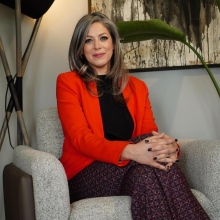 Resmi büyüt: Büşra Gökçen, Psikoloji İstanbul