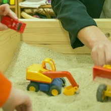 Helik ve Tino Gelişim Merkezi