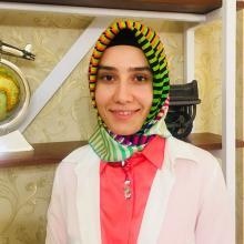 Resmi büyüt: Esra Kaya, Diyetisyen Konya