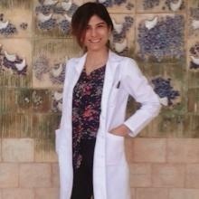 Resmi büyüt: Kevser Başkara, Diyetisyen İstanbul